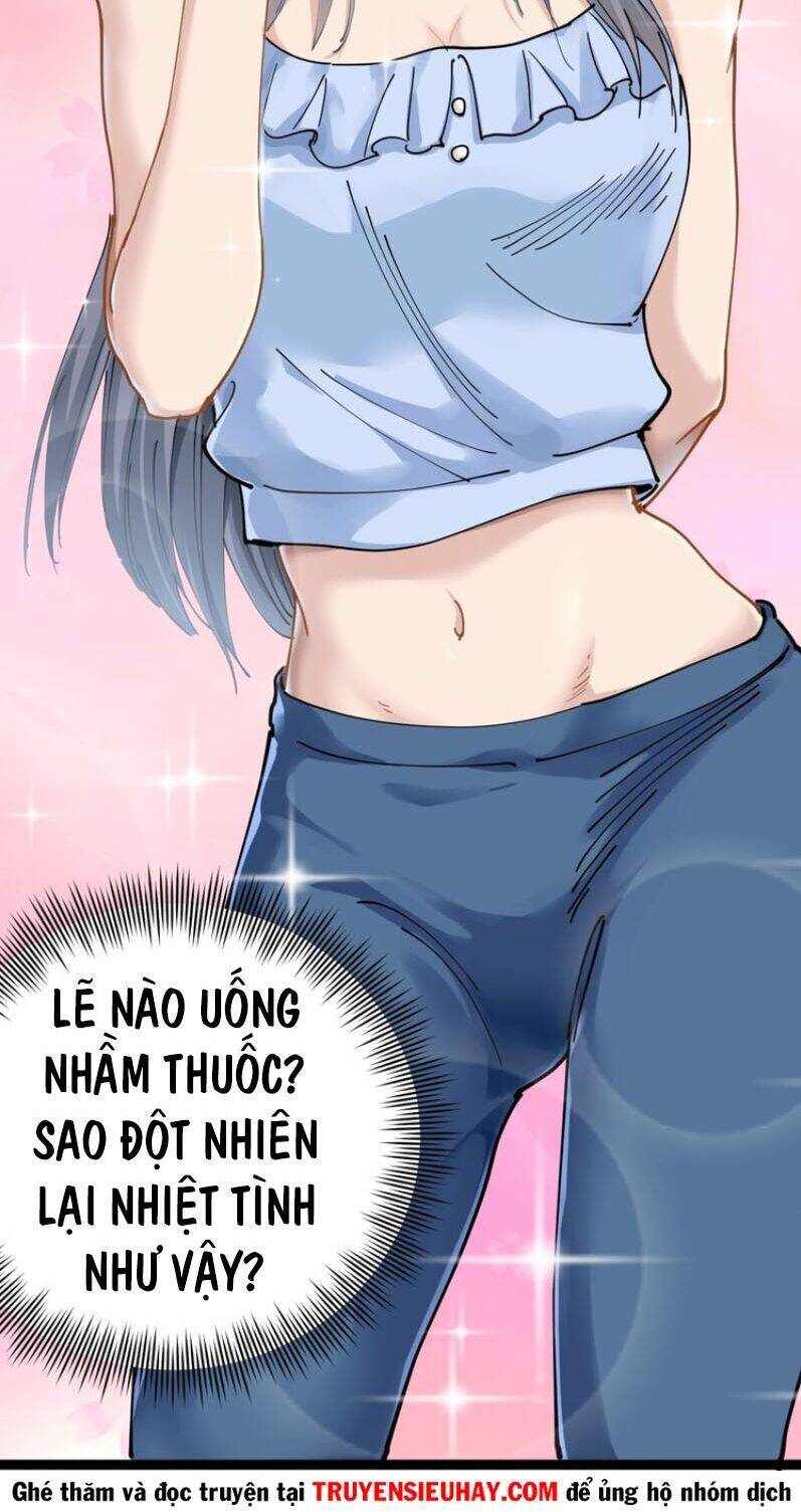 Hồi Xuân Tiểu Độc Y Chapter 17 - Trang 10