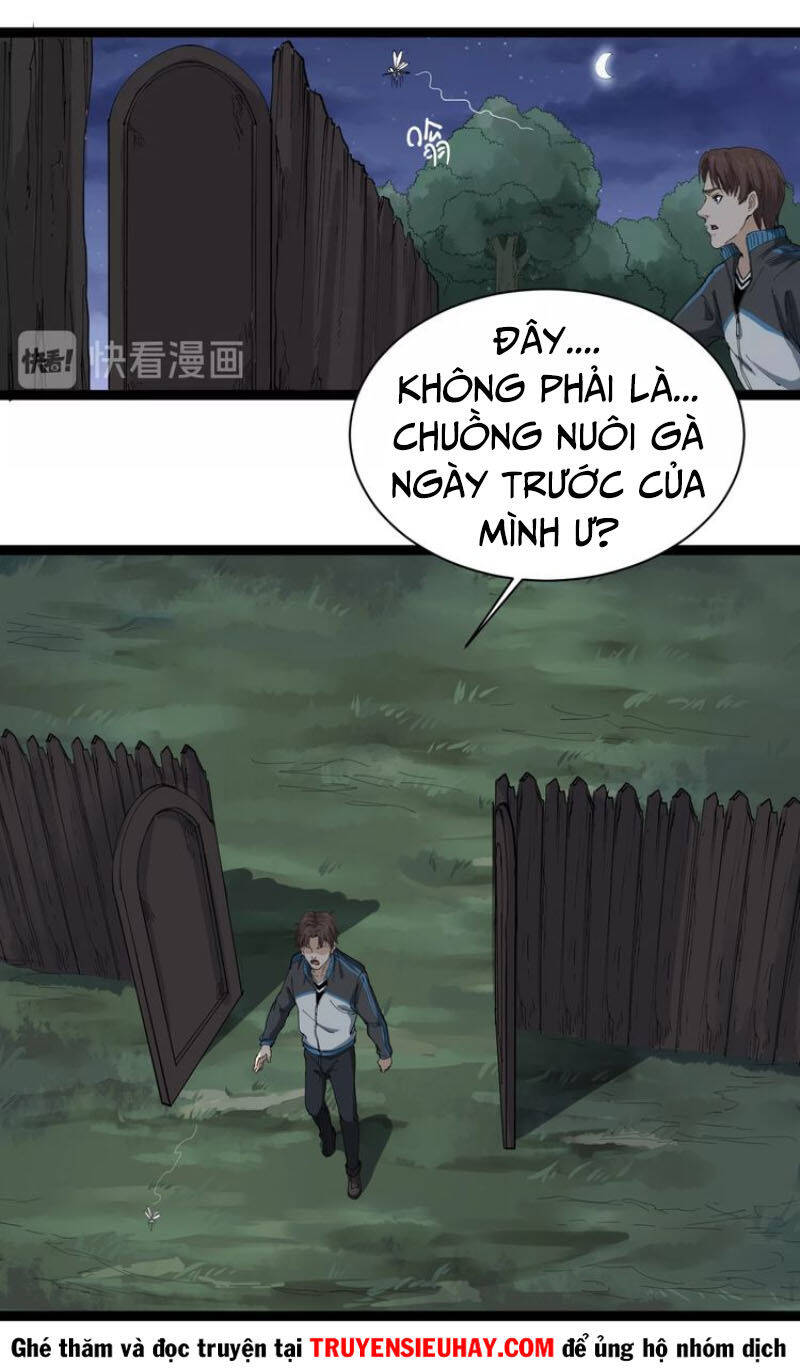 Hồi Xuân Tiểu Độc Y Chapter 14 - Trang 81