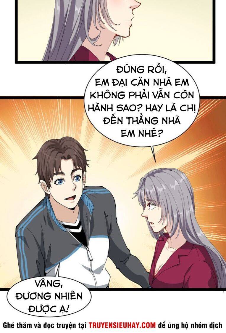 Hồi Xuân Tiểu Độc Y Chapter 20 - Trang 20