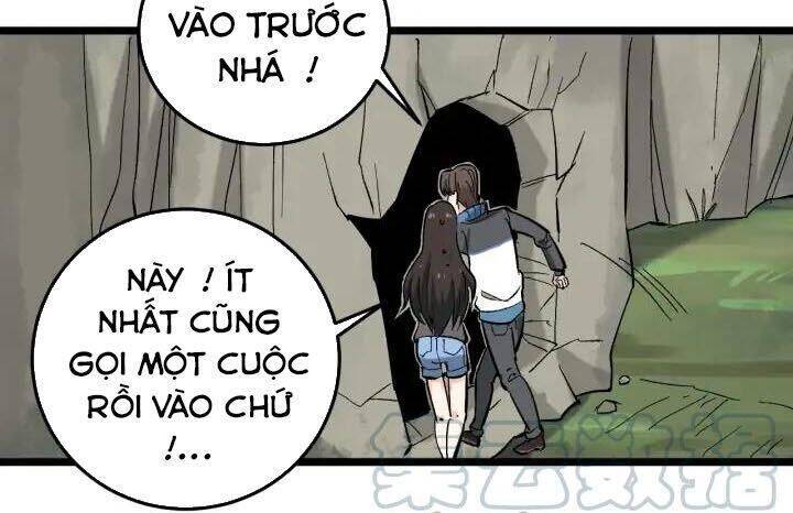 Hồi Xuân Tiểu Độc Y Chapter 69 - Trang 16