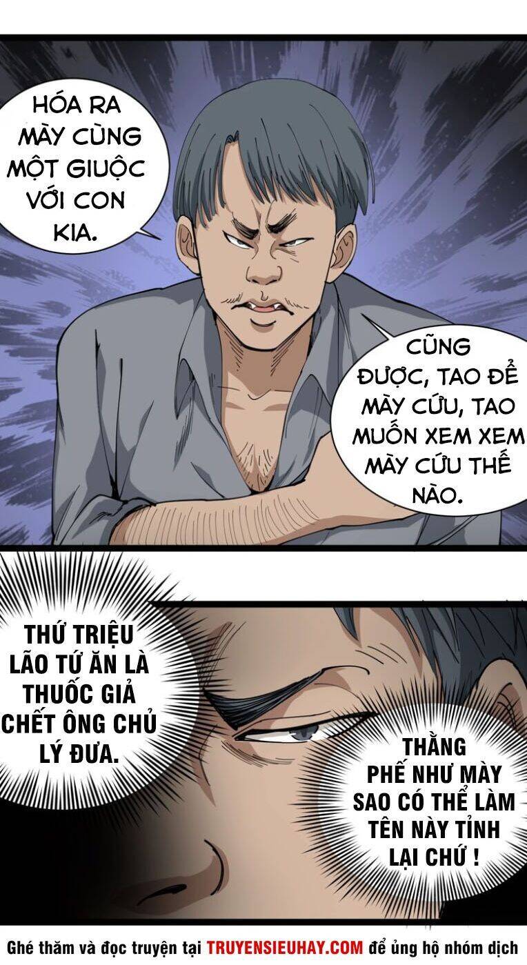 Hồi Xuân Tiểu Độc Y Chapter 19 - Trang 29