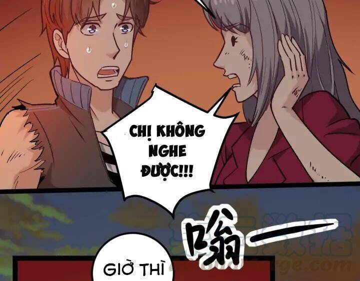 Hồi Xuân Tiểu Độc Y Chapter 63 - Trang 62