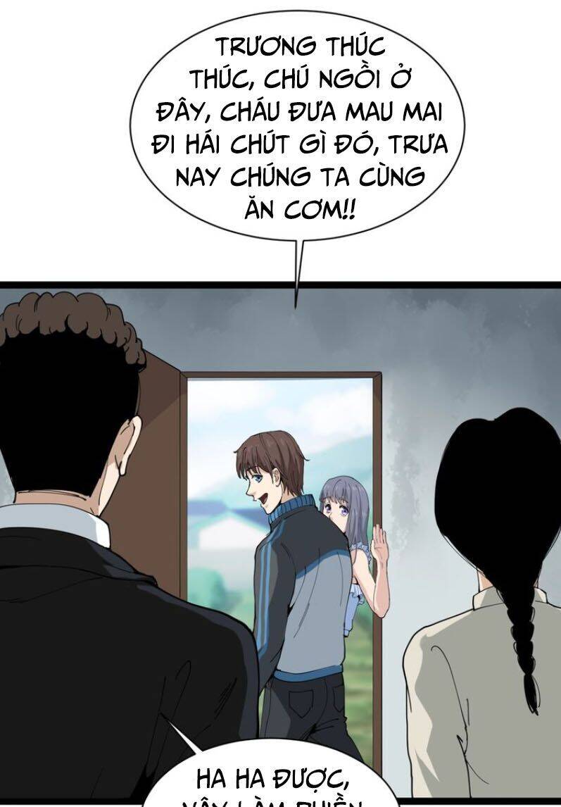 Hồi Xuân Tiểu Độc Y Chapter 17 - Trang 23