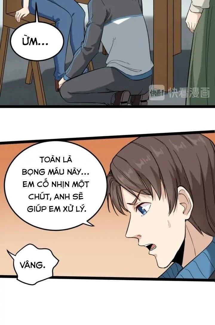 Hồi Xuân Tiểu Độc Y Chapter 66 - Trang 39