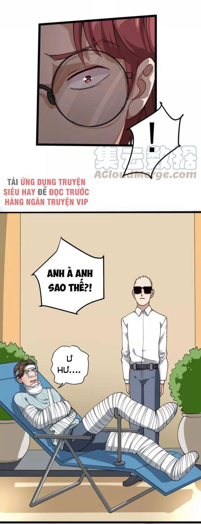 Hồi Xuân Tiểu Độc Y Chapter 53 - Trang 22