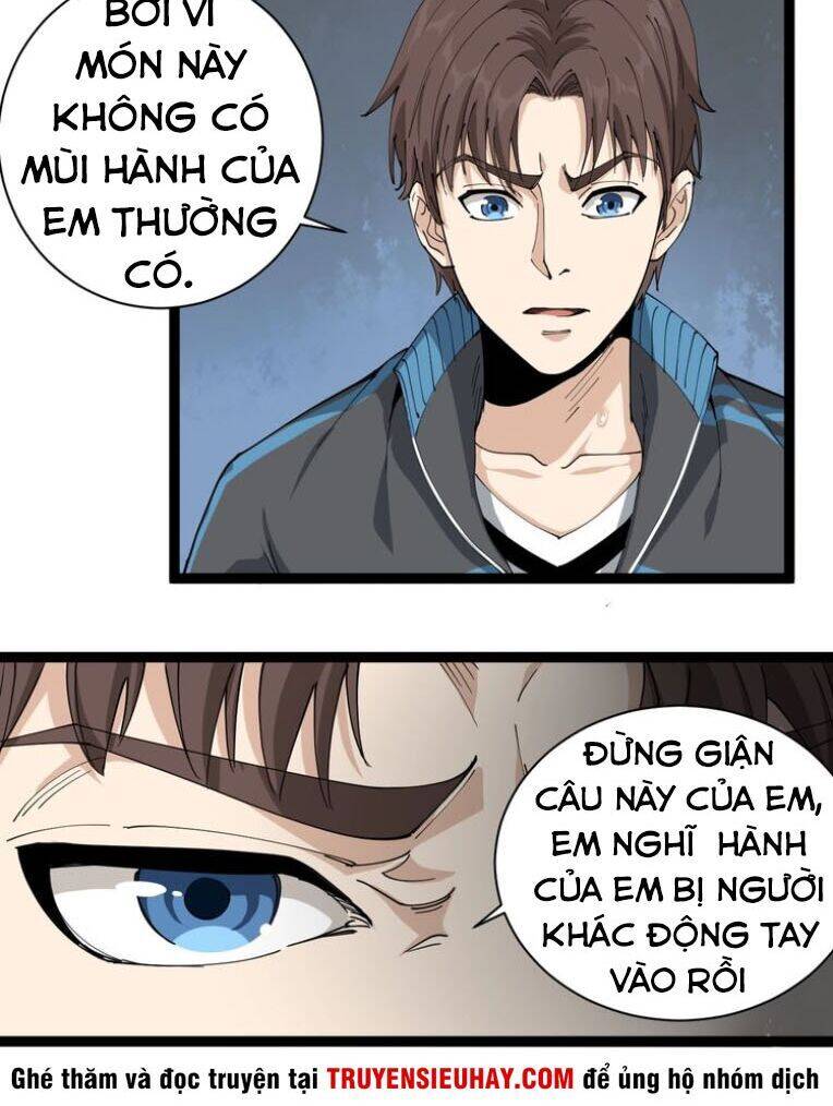 Hồi Xuân Tiểu Độc Y Chapter 20 - Trang 7