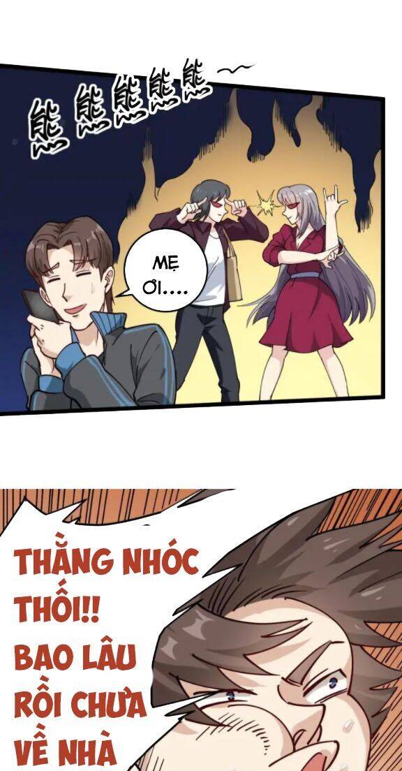 Hồi Xuân Tiểu Độc Y Chapter 56 - Trang 10