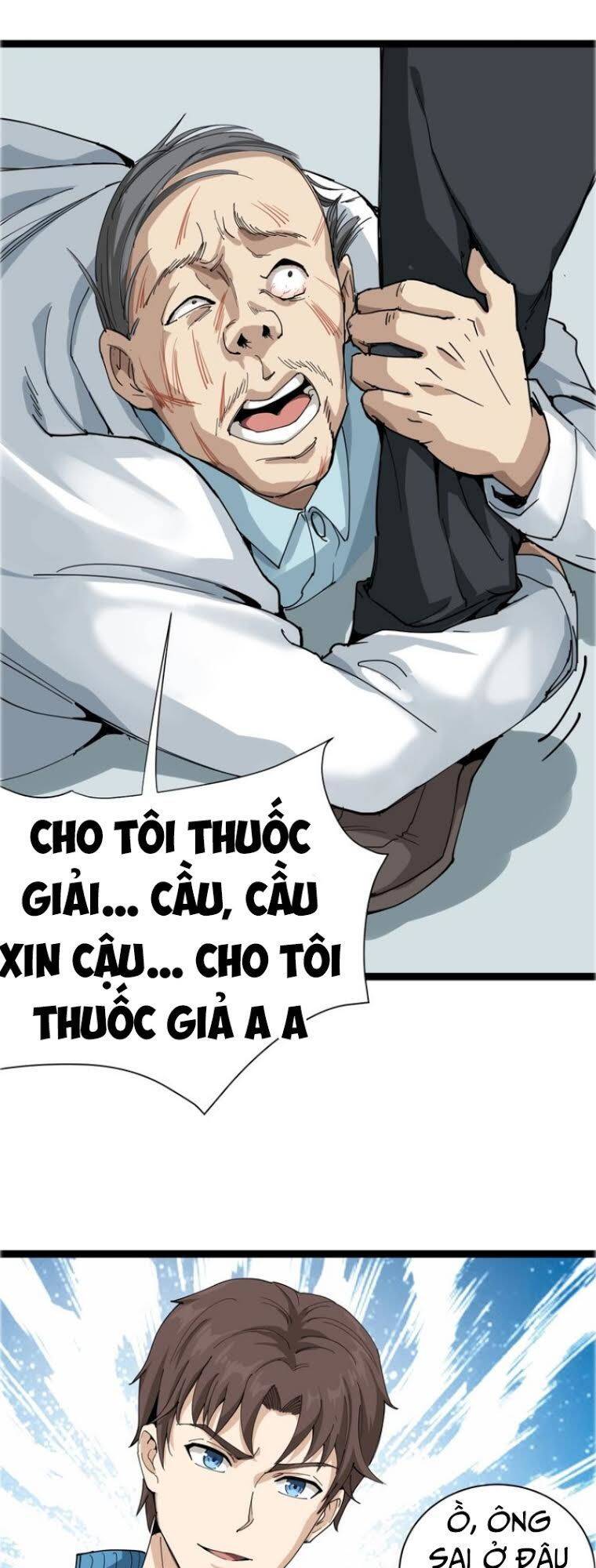 Hồi Xuân Tiểu Độc Y Chapter 6 - Trang 63