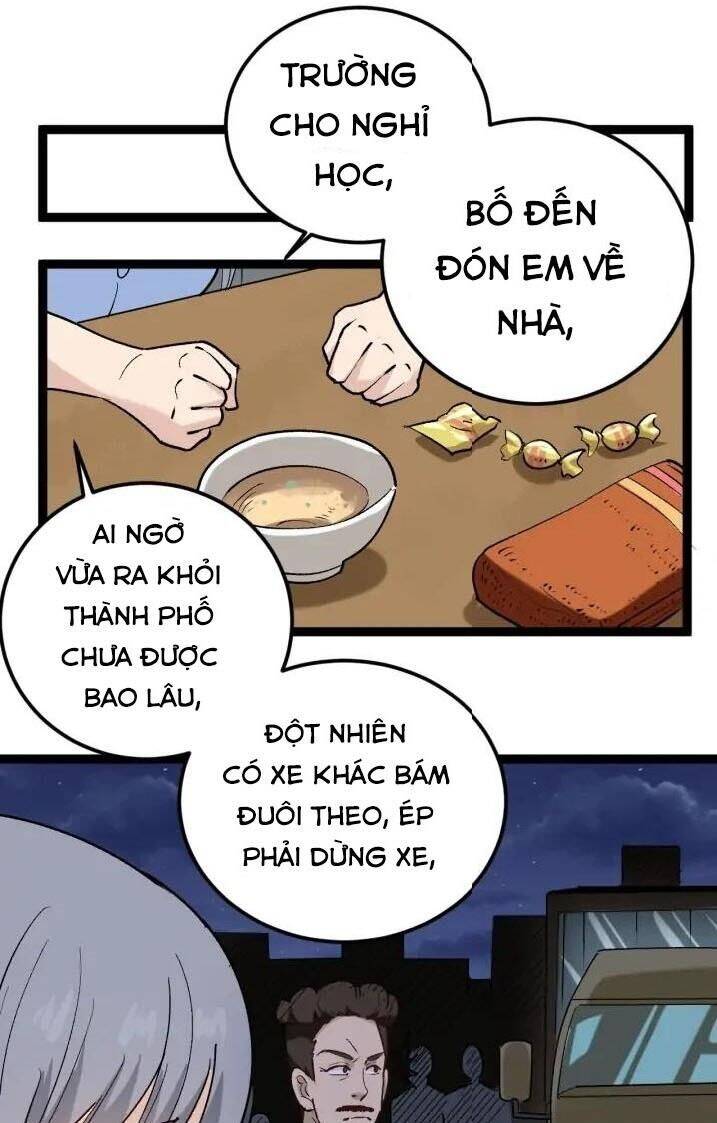 Hồi Xuân Tiểu Độc Y Chapter 66 - Trang 24