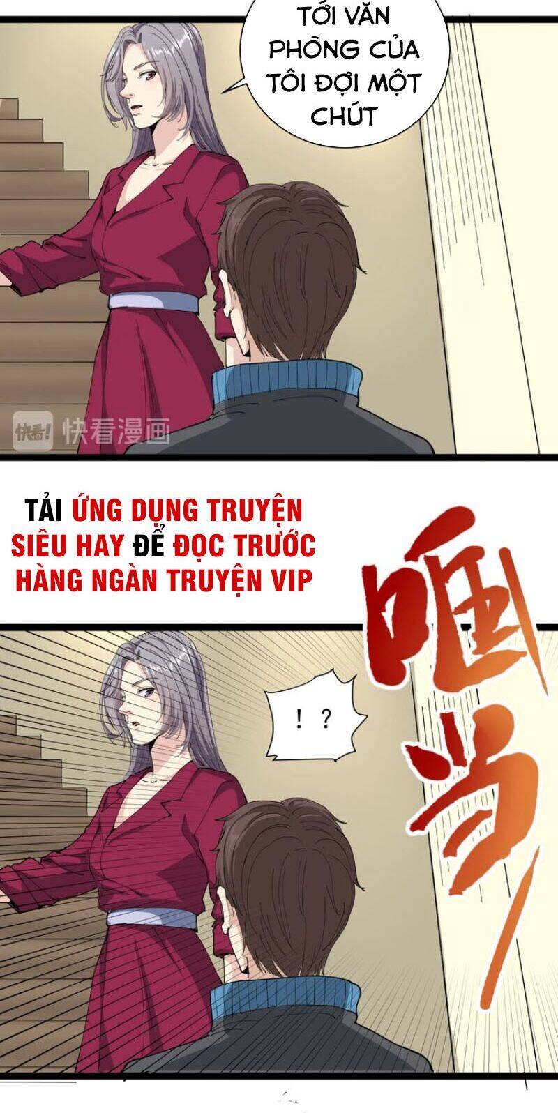 Hồi Xuân Tiểu Độc Y Chapter 18 - Trang 67