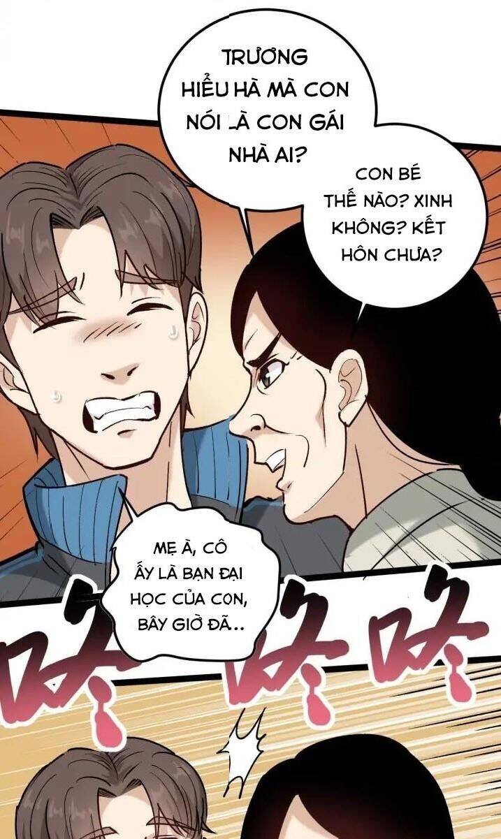 Hồi Xuân Tiểu Độc Y Chapter 66 - Trang 14