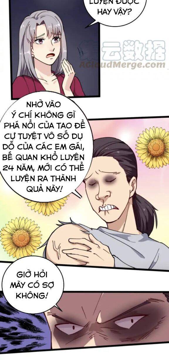 Hồi Xuân Tiểu Độc Y Chapter 55 - Trang 9