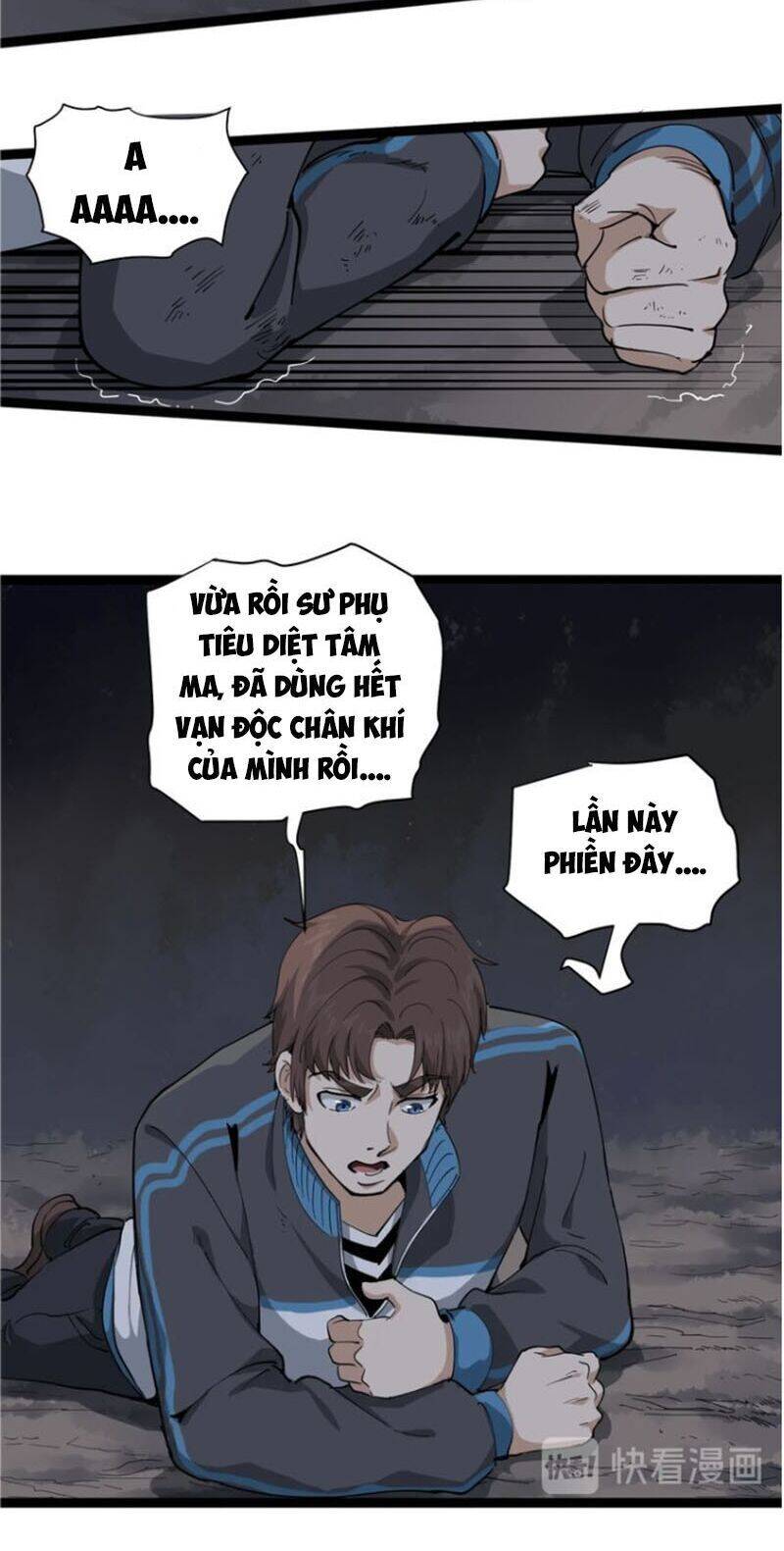 Hồi Xuân Tiểu Độc Y Chapter 27 - Trang 5