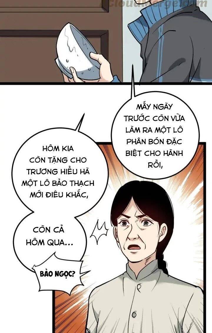 Hồi Xuân Tiểu Độc Y Chapter 66 - Trang 9