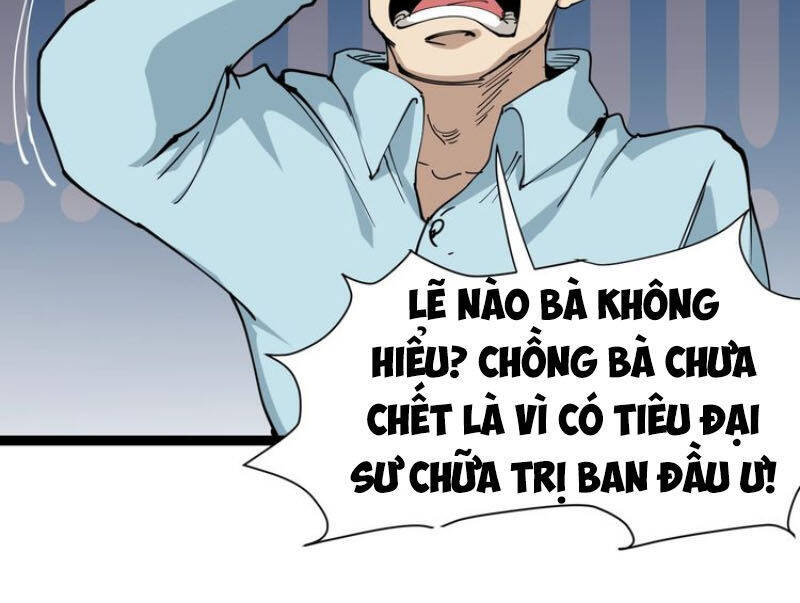 Hồi Xuân Tiểu Độc Y Chapter 12 - Trang 39