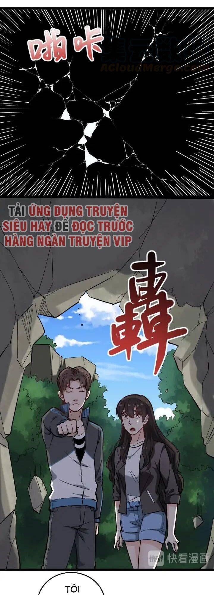 Hồi Xuân Tiểu Độc Y Chapter 69 - Trang 15