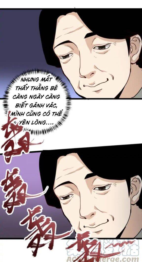 Hồi Xuân Tiểu Độc Y Chapter 56 - Trang 20