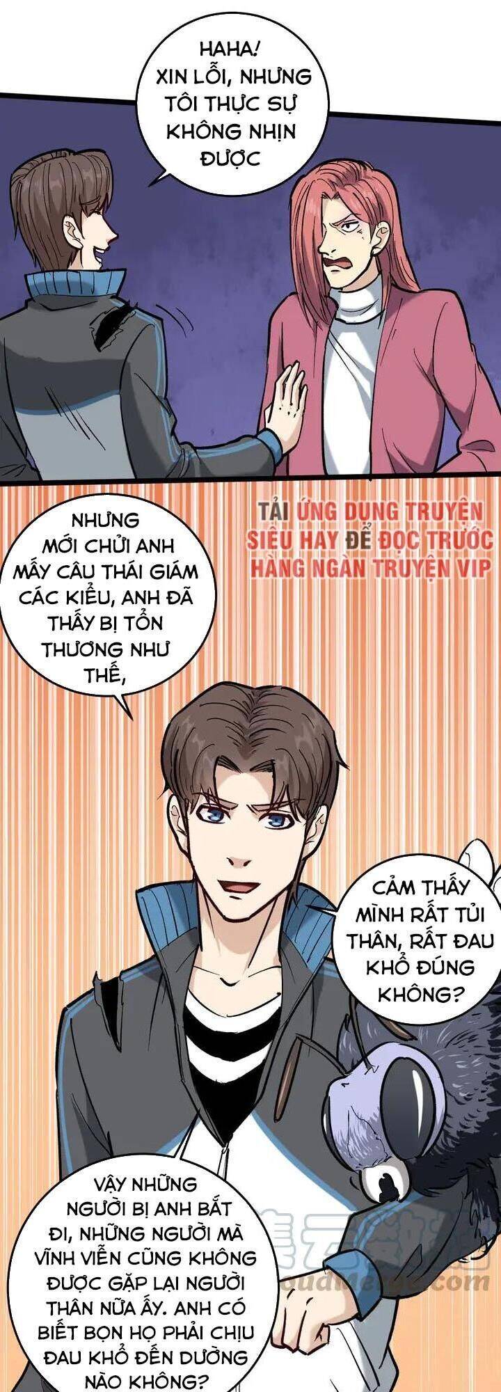 Hồi Xuân Tiểu Độc Y Chapter 71 - Trang 28