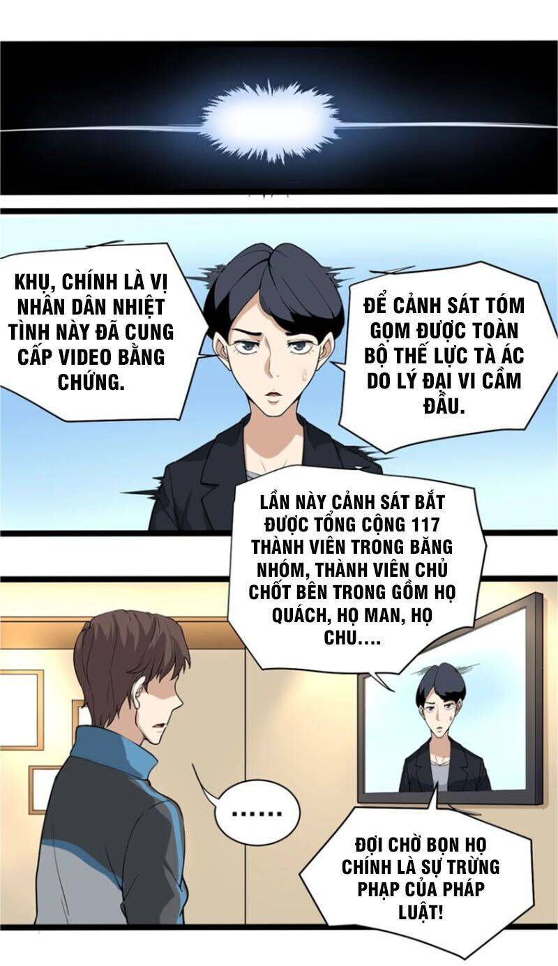 Hồi Xuân Tiểu Độc Y Chapter 29 - Trang 6