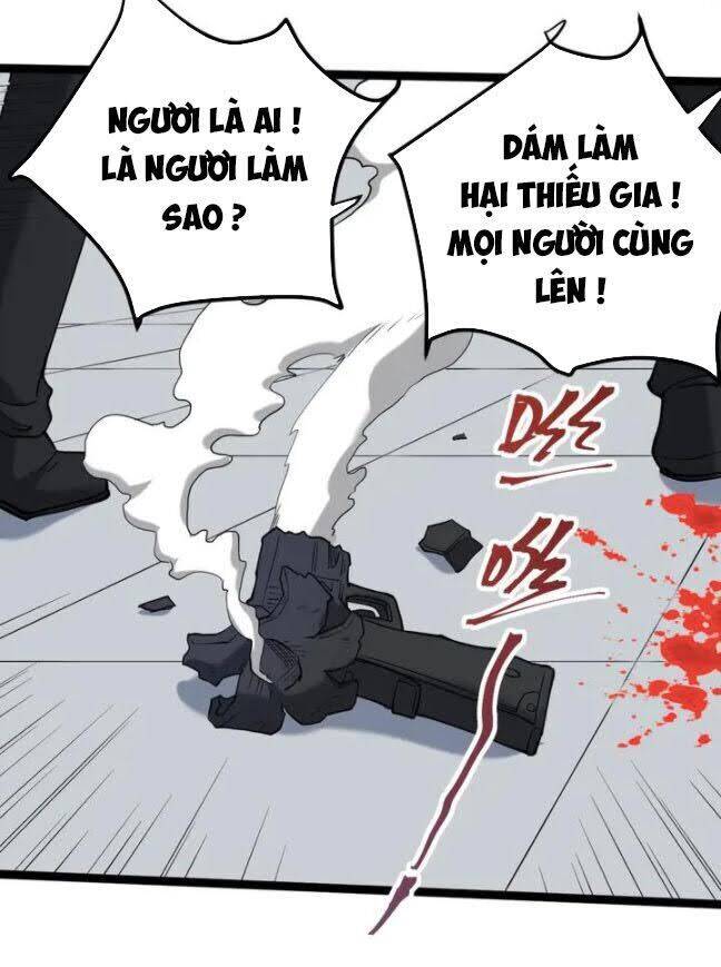 Hồi Xuân Tiểu Độc Y Chapter 84 - Trang 23