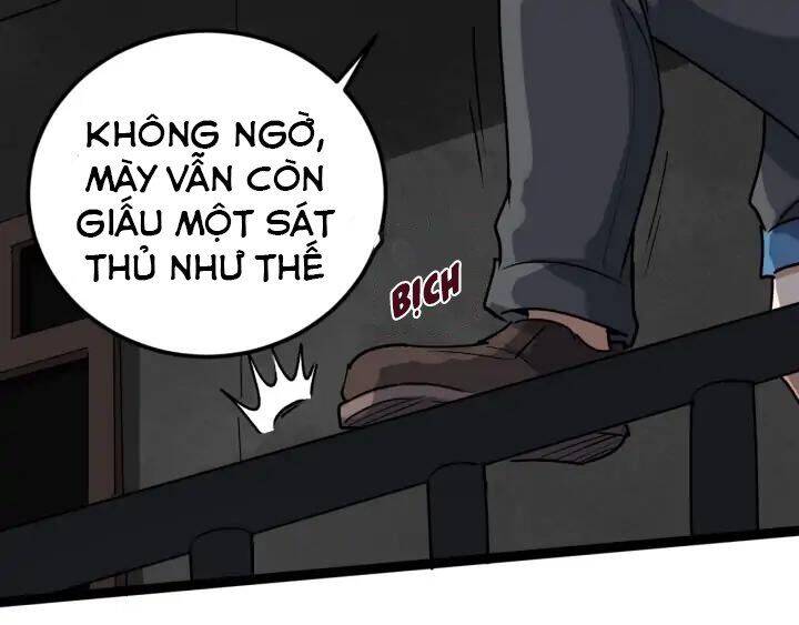 Hồi Xuân Tiểu Độc Y Chapter 63 - Trang 8