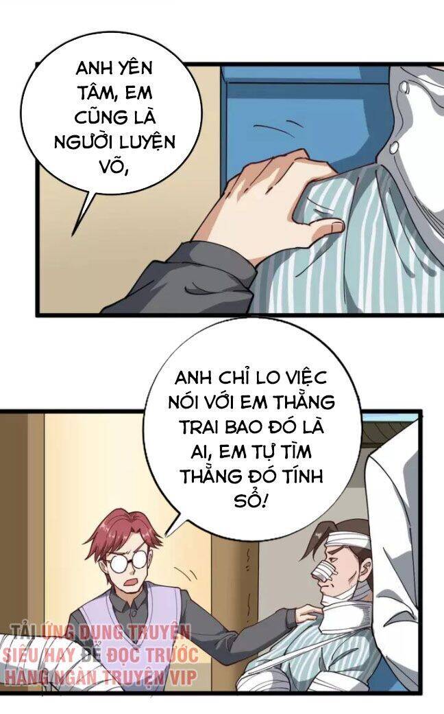 Hồi Xuân Tiểu Độc Y Chapter 53 - Trang 28