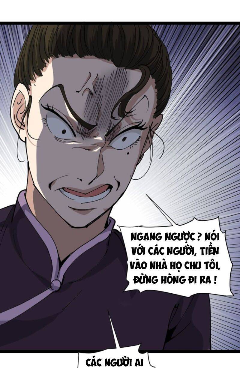 Hồi Xuân Tiểu Độc Y Chapter 24 - Trang 32