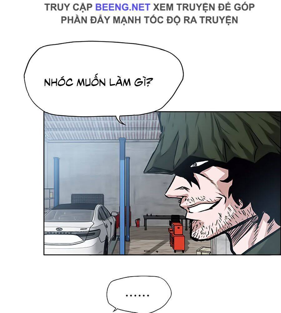 Bá Chủ Học Đường Ss3 Chapter 3 - Trang 44