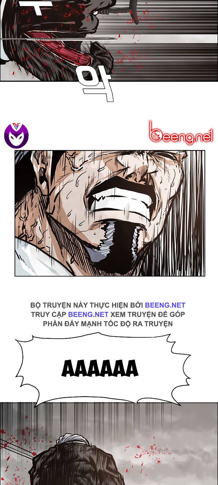 Bá Chủ Học Đường Ss3 Chapter 13 - Trang 38