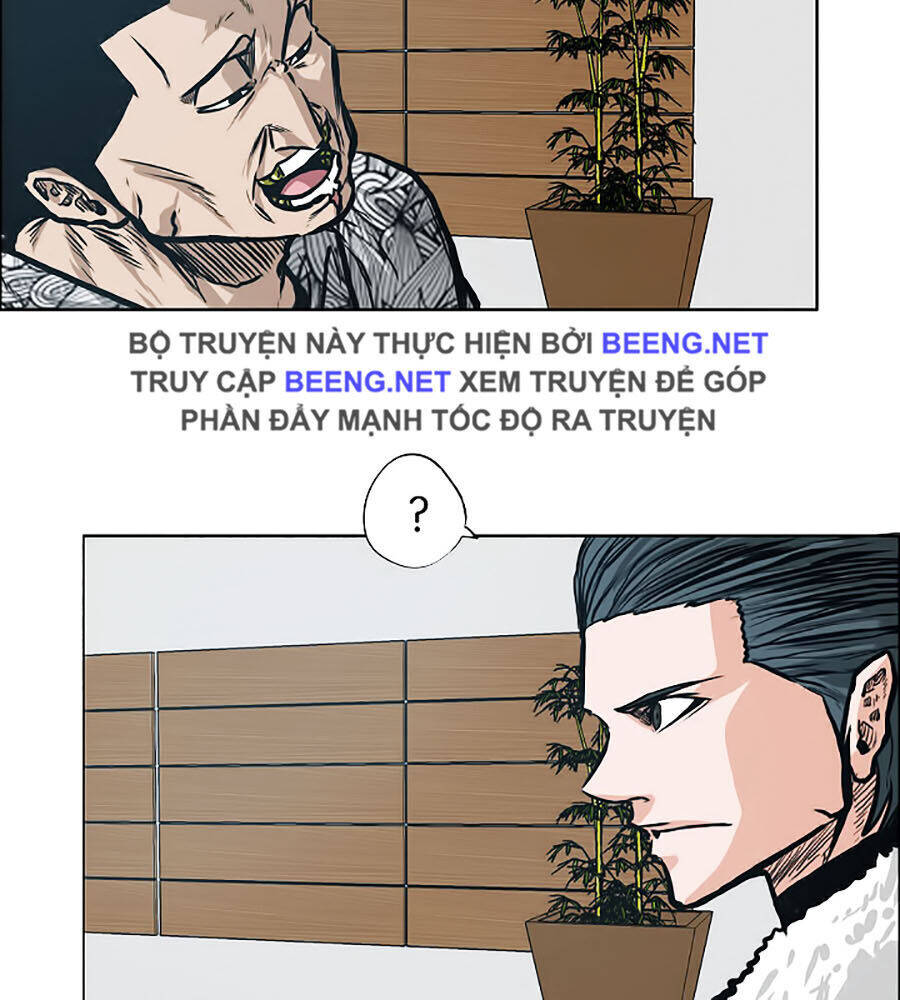 Bá Chủ Học Đường Ss3 Chapter 16 - Trang 11