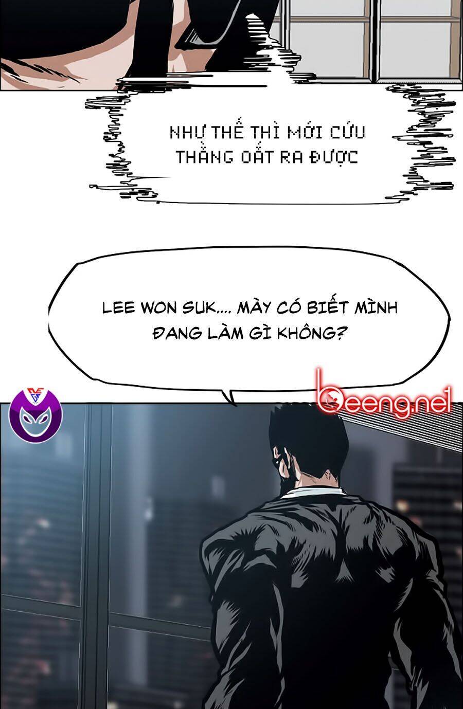 Bá Chủ Học Đường Ss3 Chapter 22 - Trang 16