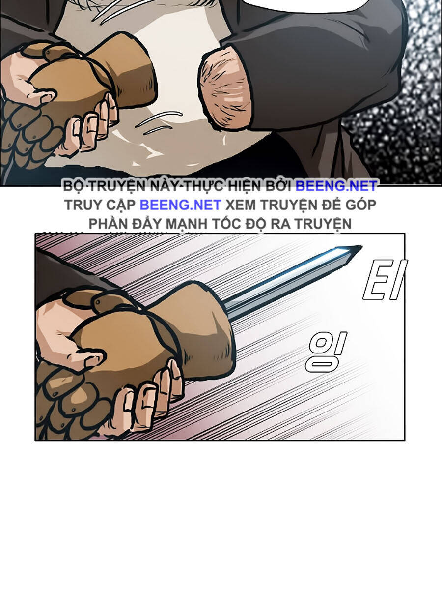 Bá Chủ Học Đường Ss3 Chapter 15 - Trang 11