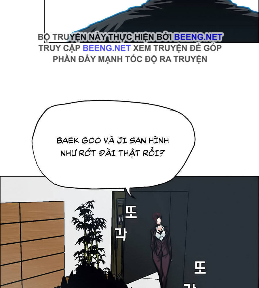 Bá Chủ Học Đường Ss3 Chapter 19 - Trang 44