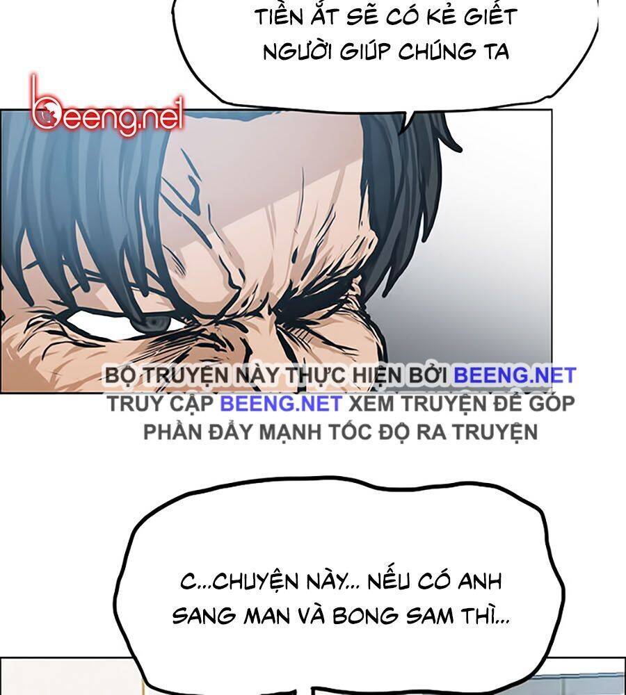 Bá Chủ Học Đường Ss3 Chapter 4 - Trang 44