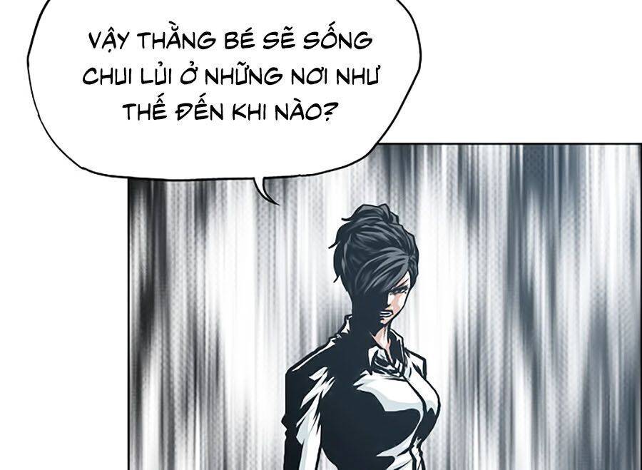 Bá Chủ Học Đường Ss3 Chapter 10 - Trang 14