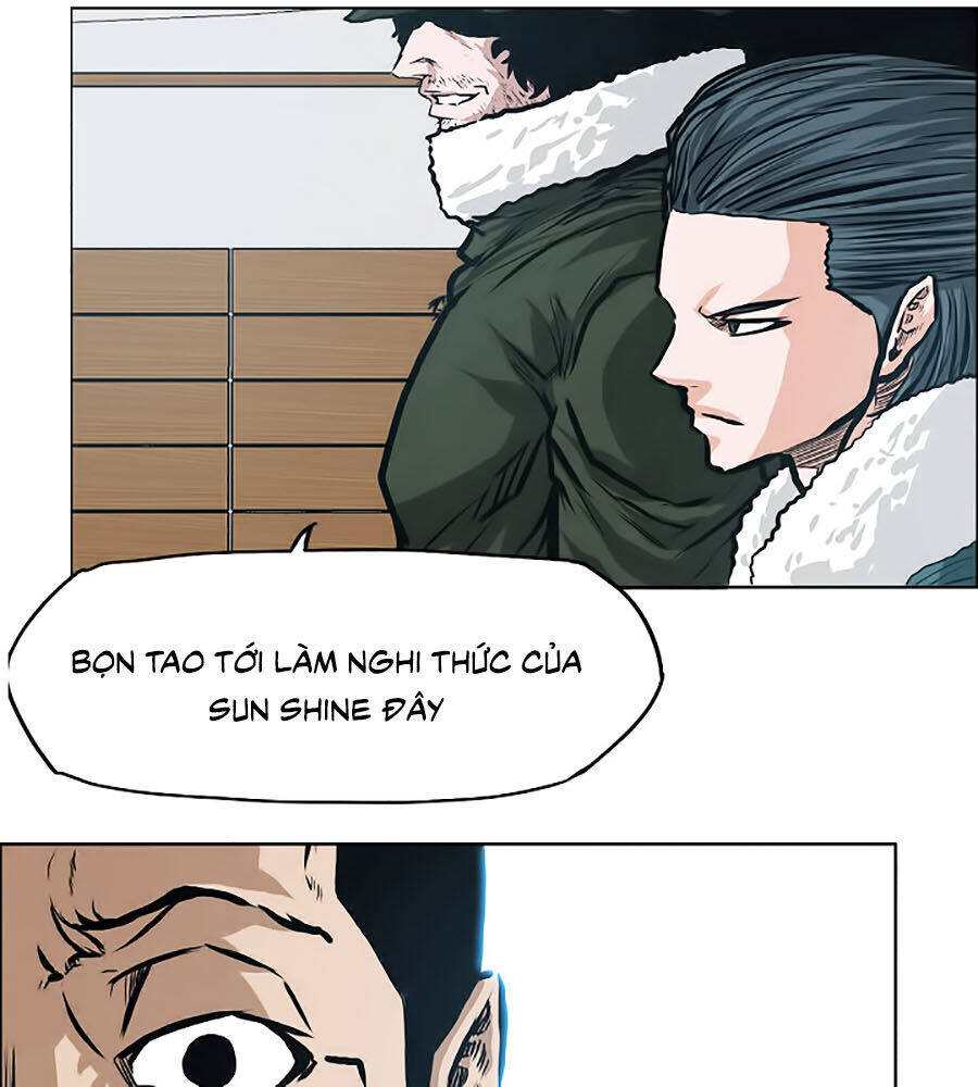 Bá Chủ Học Đường Ss3 Chapter 16 - Trang 23