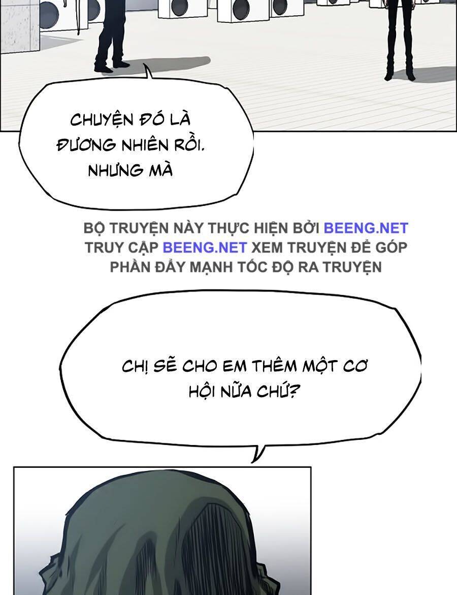 Bá Chủ Học Đường Ss3 Chapter 10 - Trang 47