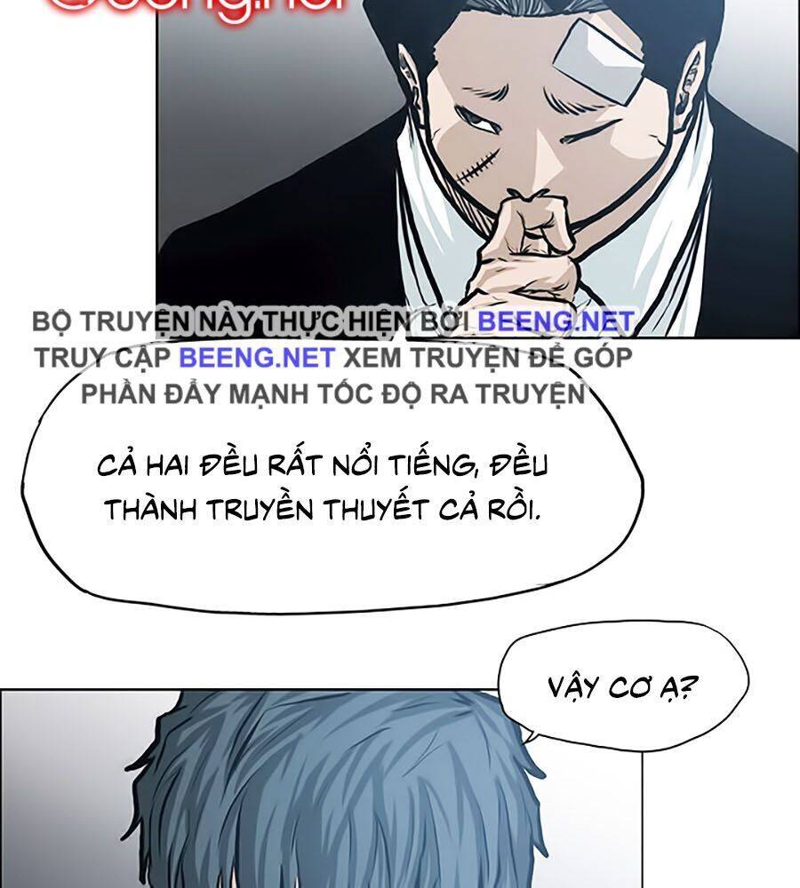 Bá Chủ Học Đường Ss3 Chapter 4 - Trang 38