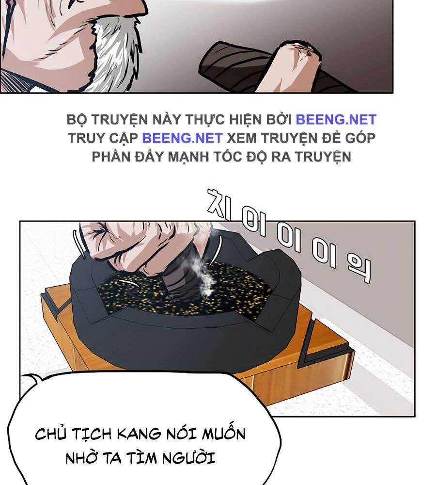 Bá Chủ Học Đường Ss3 Chapter 9 - Trang 23