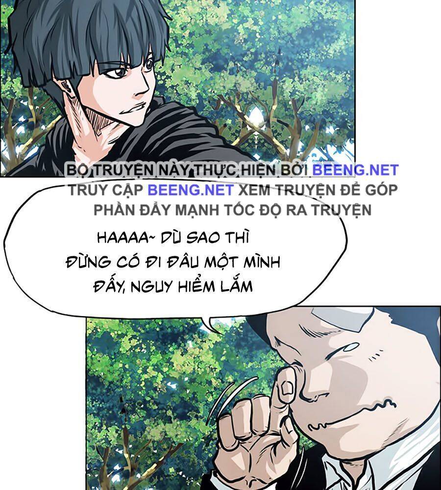 Bá Chủ Học Đường Ss3 Chapter 4 - Trang 32