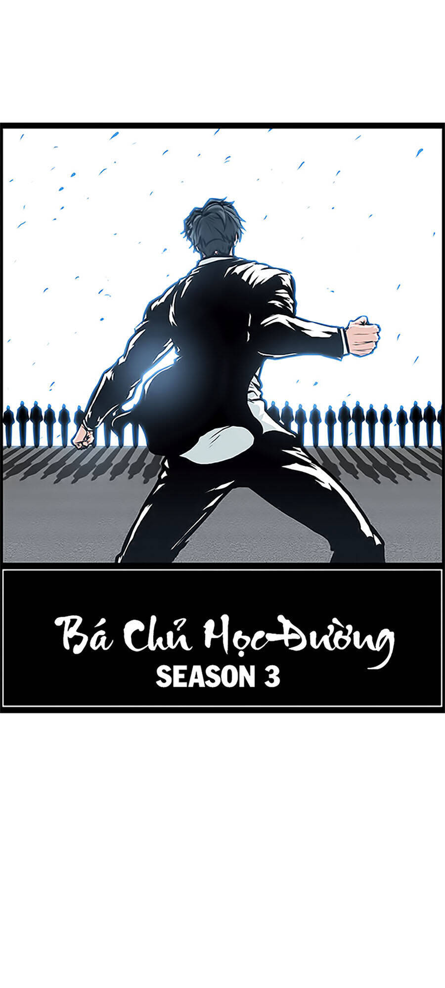 Bá Chủ Học Đường Ss3 Chapter 14 - Trang 24