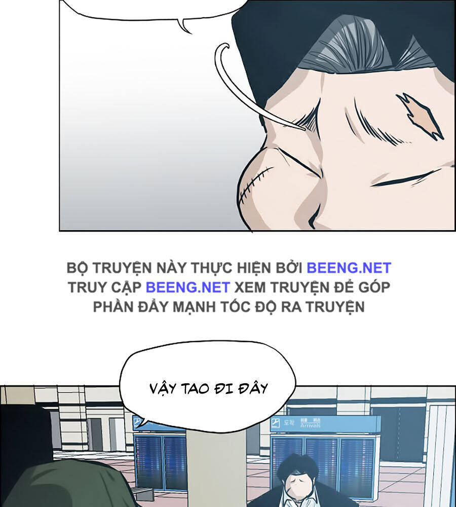 Bá Chủ Học Đường Ss3 Chapter 19 - Trang 38