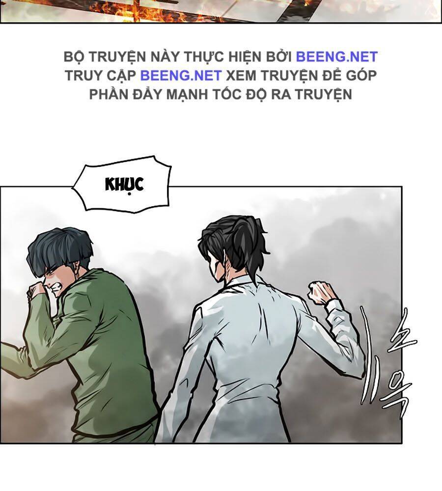 Bá Chủ Học Đường Ss3 Chapter 12 - Trang 43