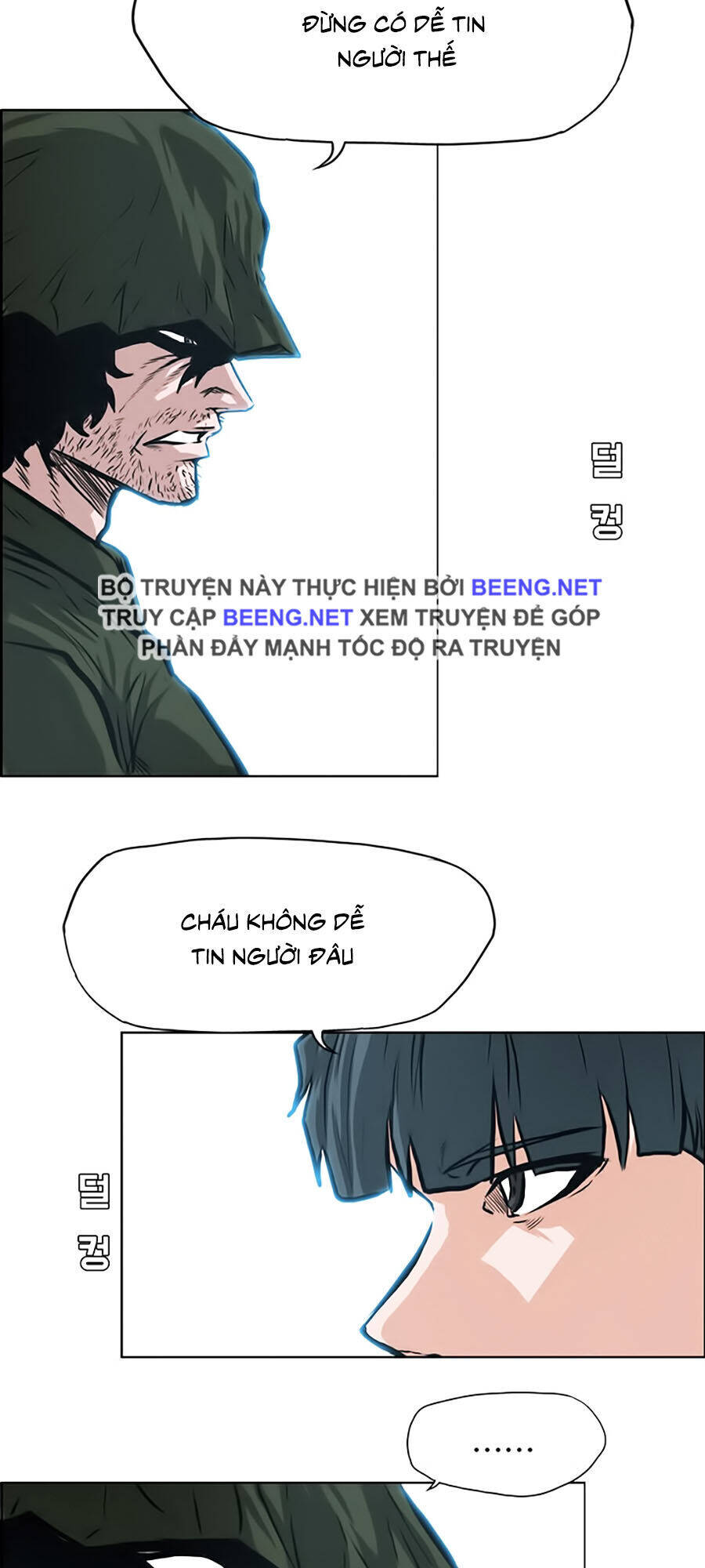 Bá Chủ Học Đường Ss3 Chapter 14 - Trang 30