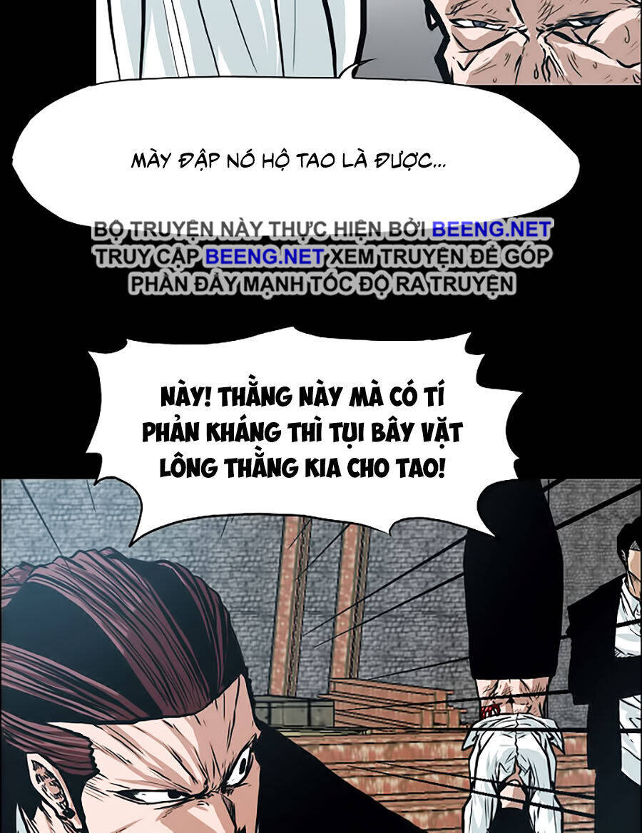 Bá Chủ Học Đường Ss3 Chapter 20 - Trang 35