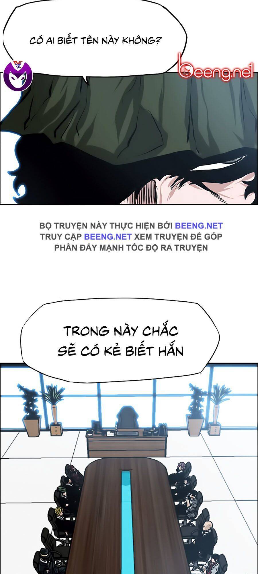 Bá Chủ Học Đường Ss3 Chapter 9 - Trang 40