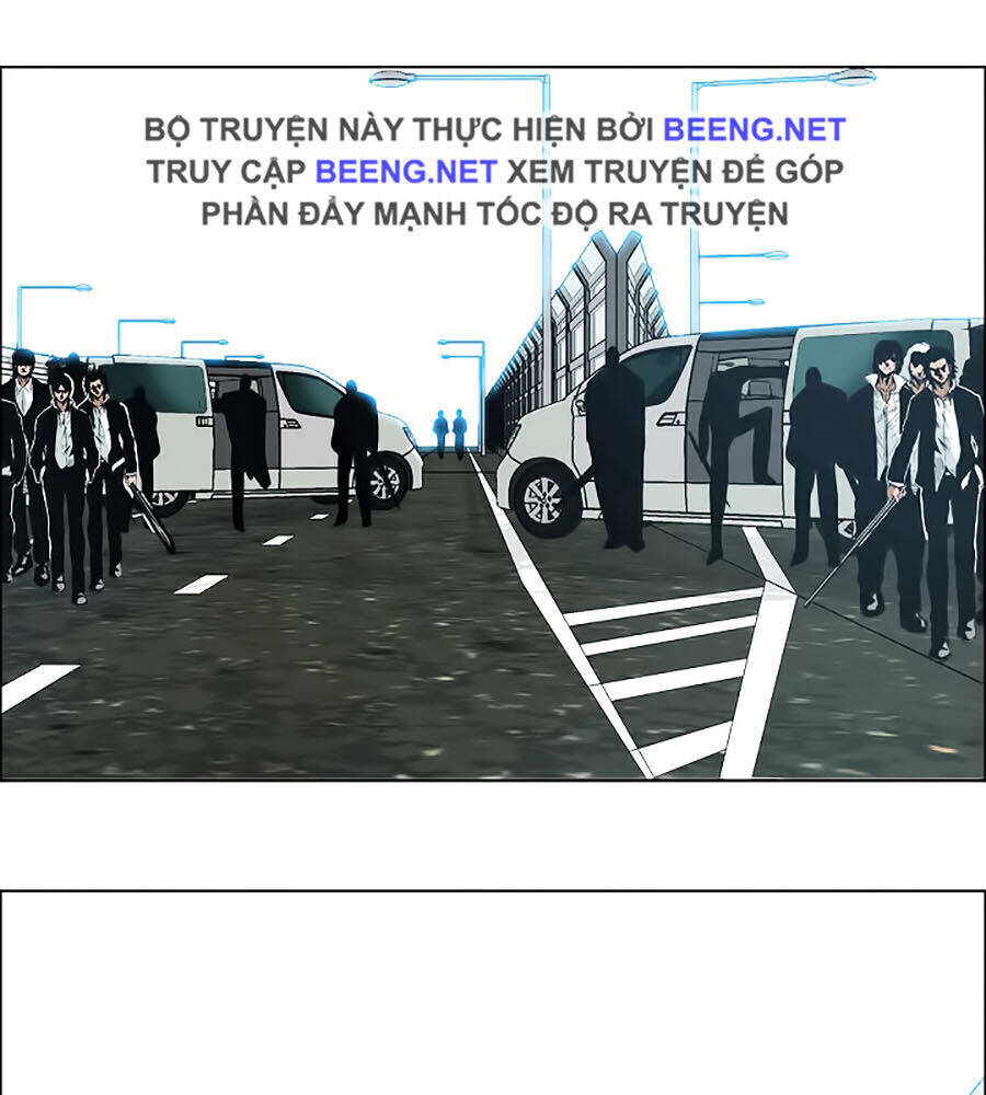 Bá Chủ Học Đường Ss3 Chapter 18 - Trang 47