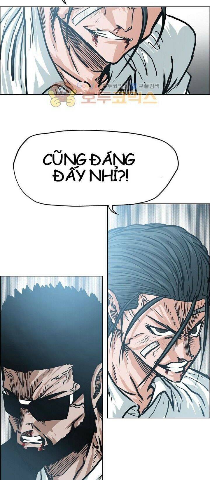 Bá Chủ Học Đường Ss3 Chapter 29 - Trang 27