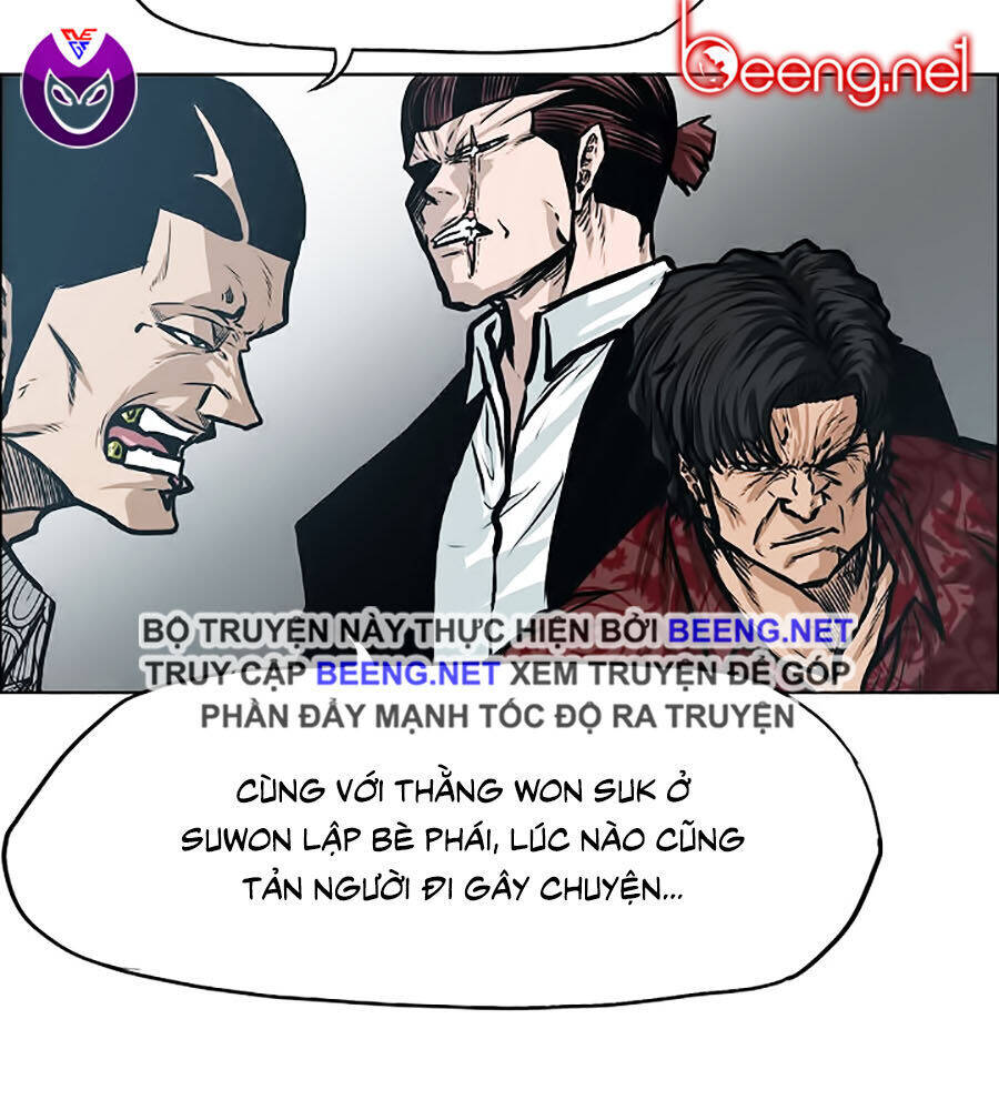 Bá Chủ Học Đường Ss3 Chapter 16 - Trang 17