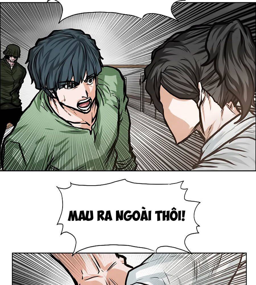 Bá Chủ Học Đường Ss3 Chapter 12 - Trang 19